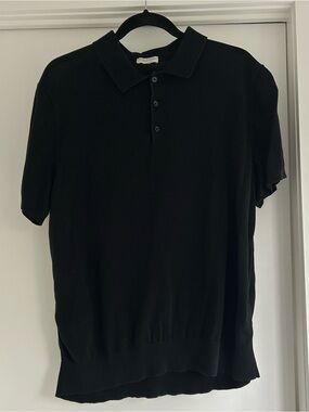 Club Monaco Polo